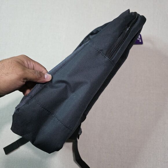 Targus Geolite Plus Slate Grey Back Pack Laptop Back Pack NWT TSB96101GL-70 - Picture 5 of 9